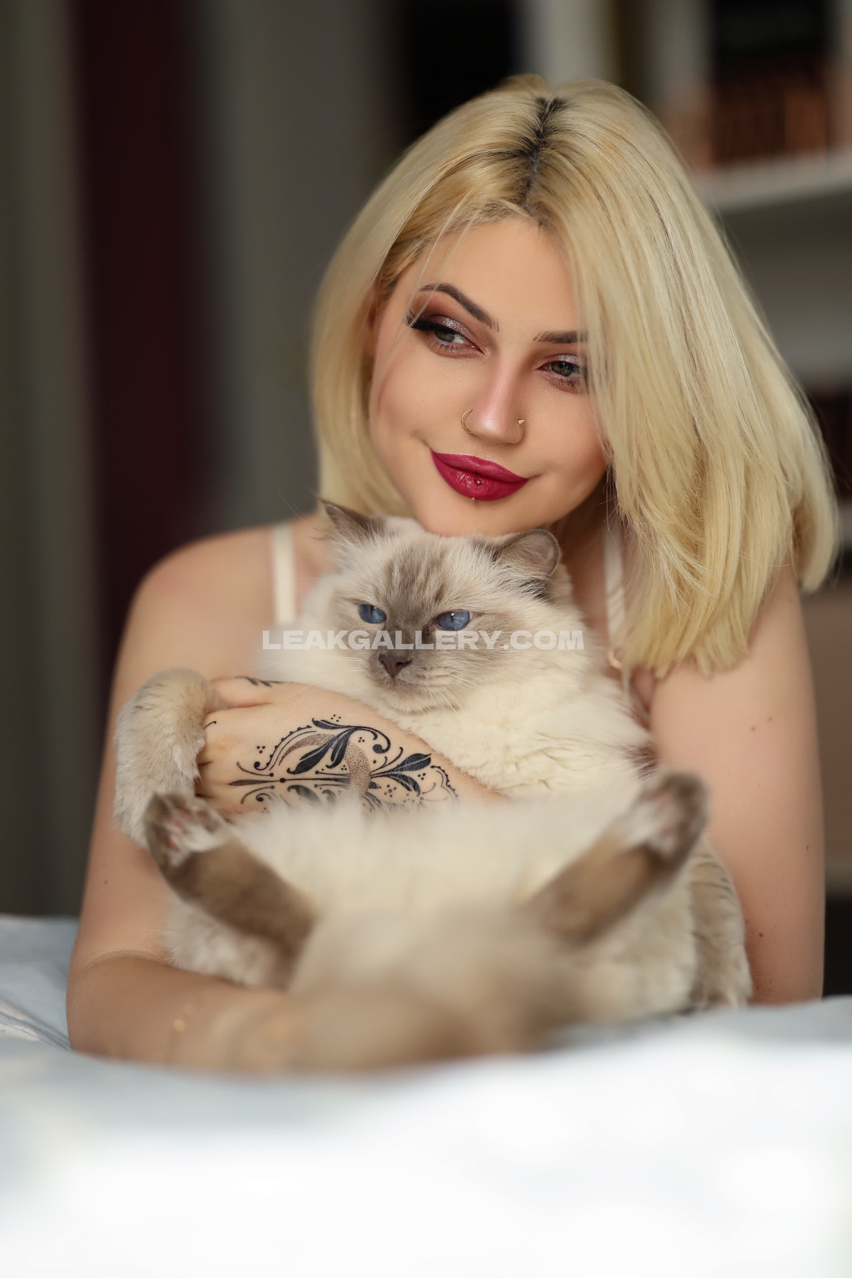Djarii Эксклюзивная утечка обнаженных OnlyFans #9264765