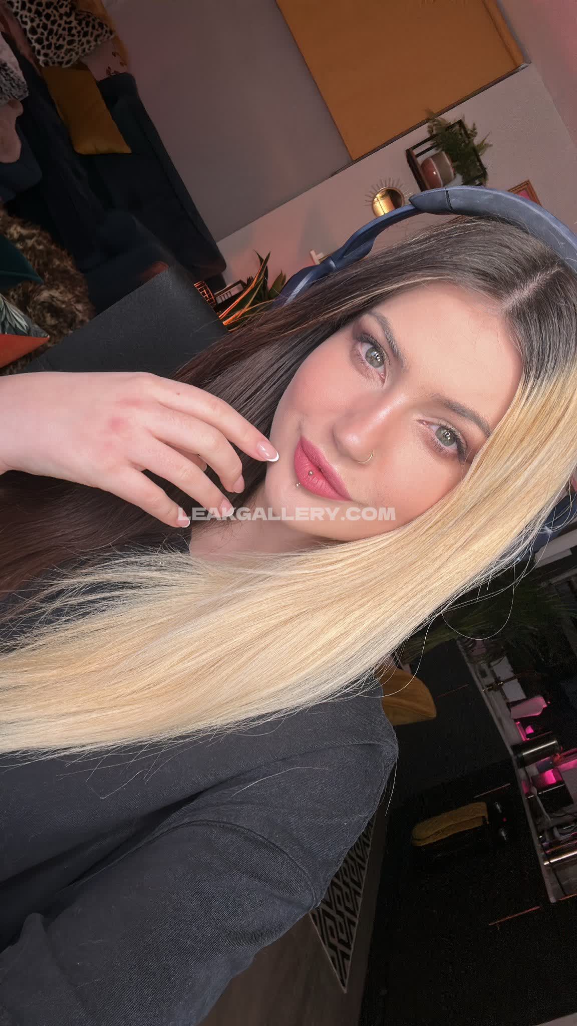 Djarii OnlyFans Nudi in Esclusiva Trapela #9264780