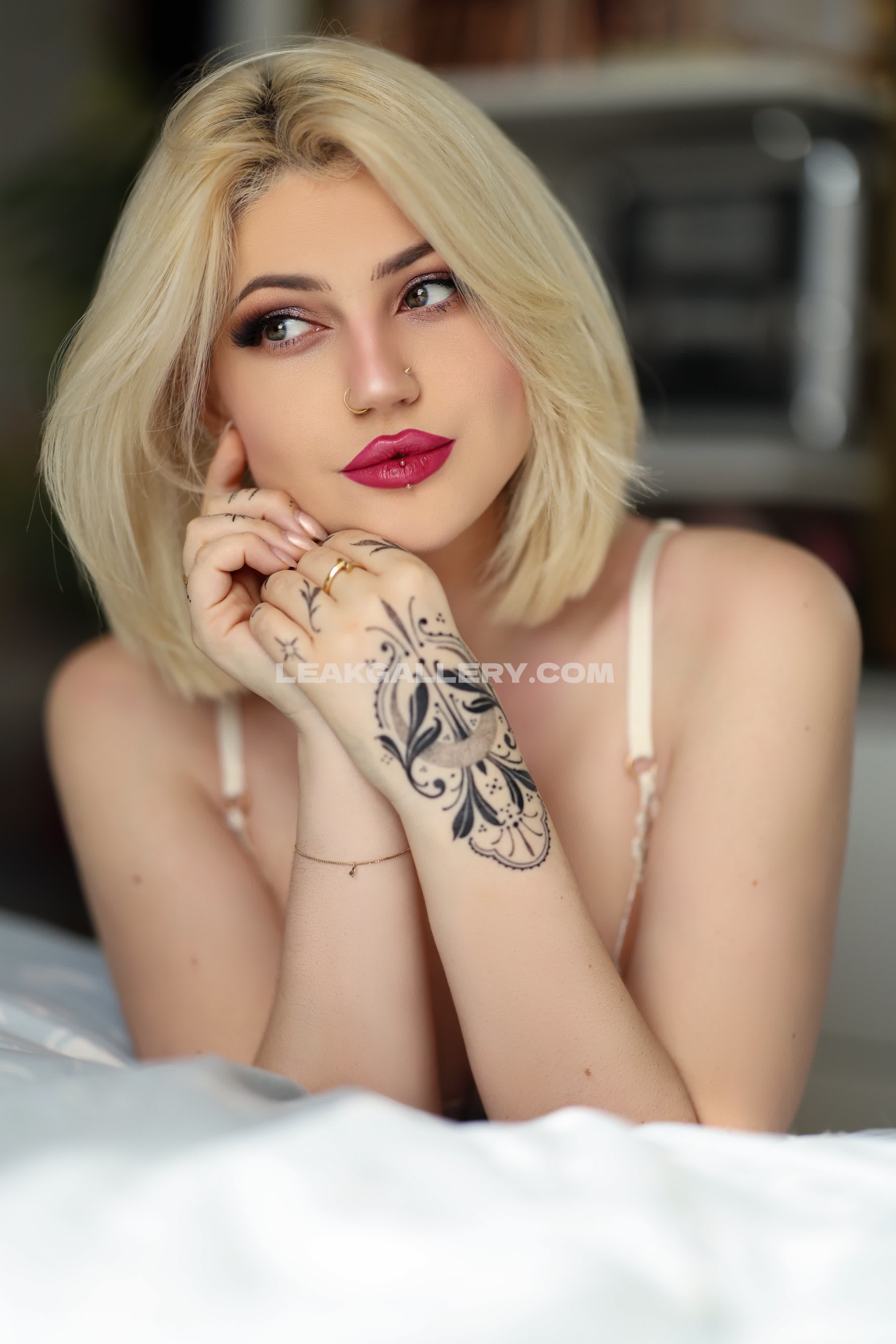 Djarii Exclusive Leaked Nude OnlyFans #9264965