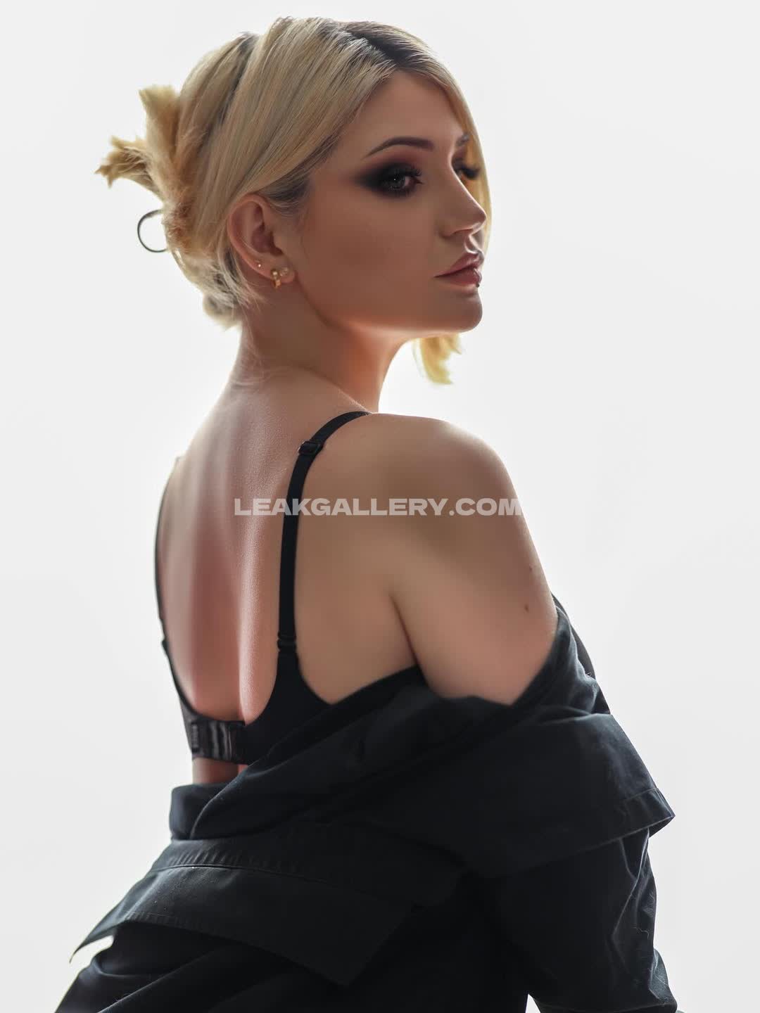 Djarii Exclusive Leaked Nude OnlyFans #9261196