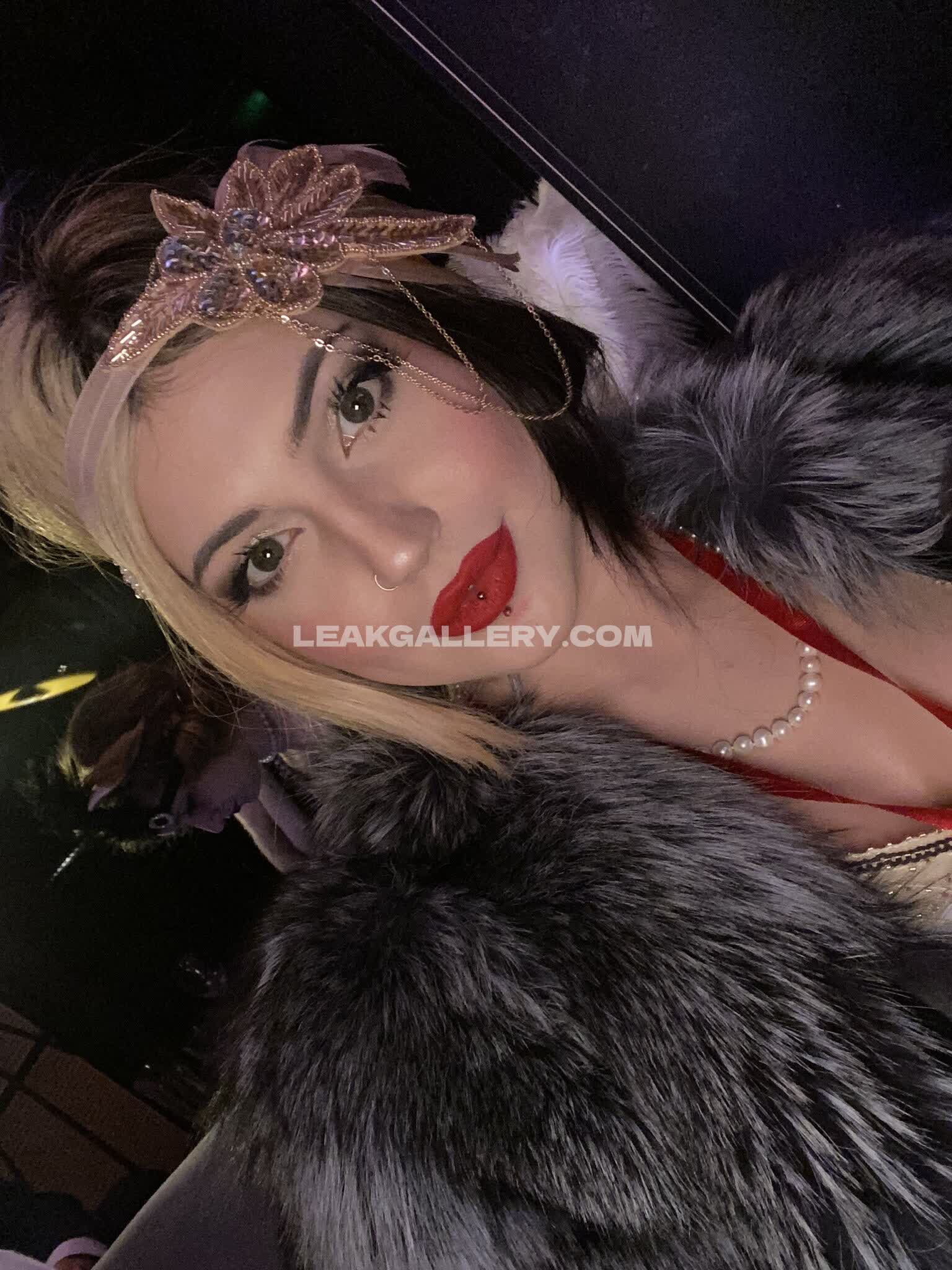 Djarii Exclusive Leaked Nude OnlyFans #9263842