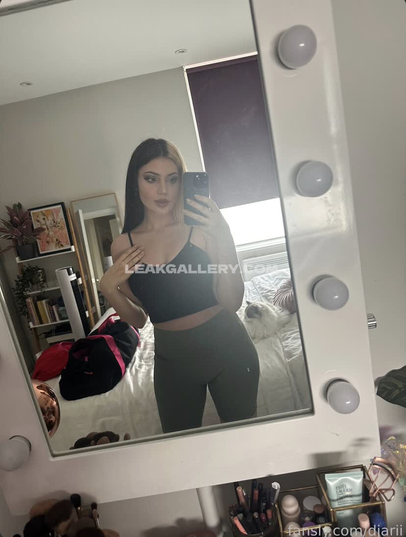 Djarii Exclusiva filtración de OnlyFans desnuda #9263030
