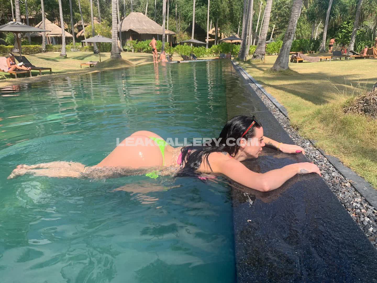 Dolce Exclusive Leaked Nude OnlyFans #10131560