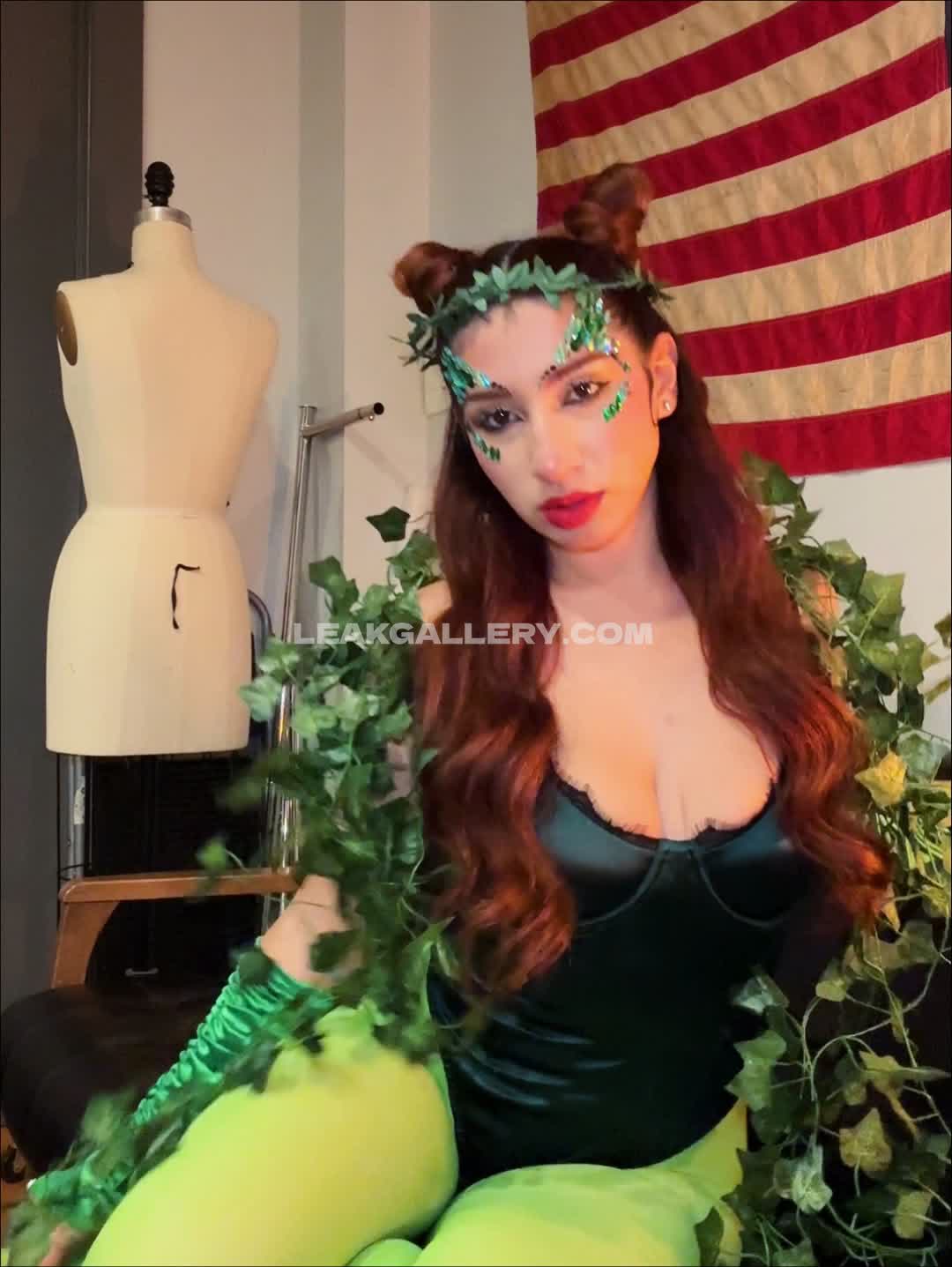 Domi Exclusive Leaked Nude OnlyFans #9112991