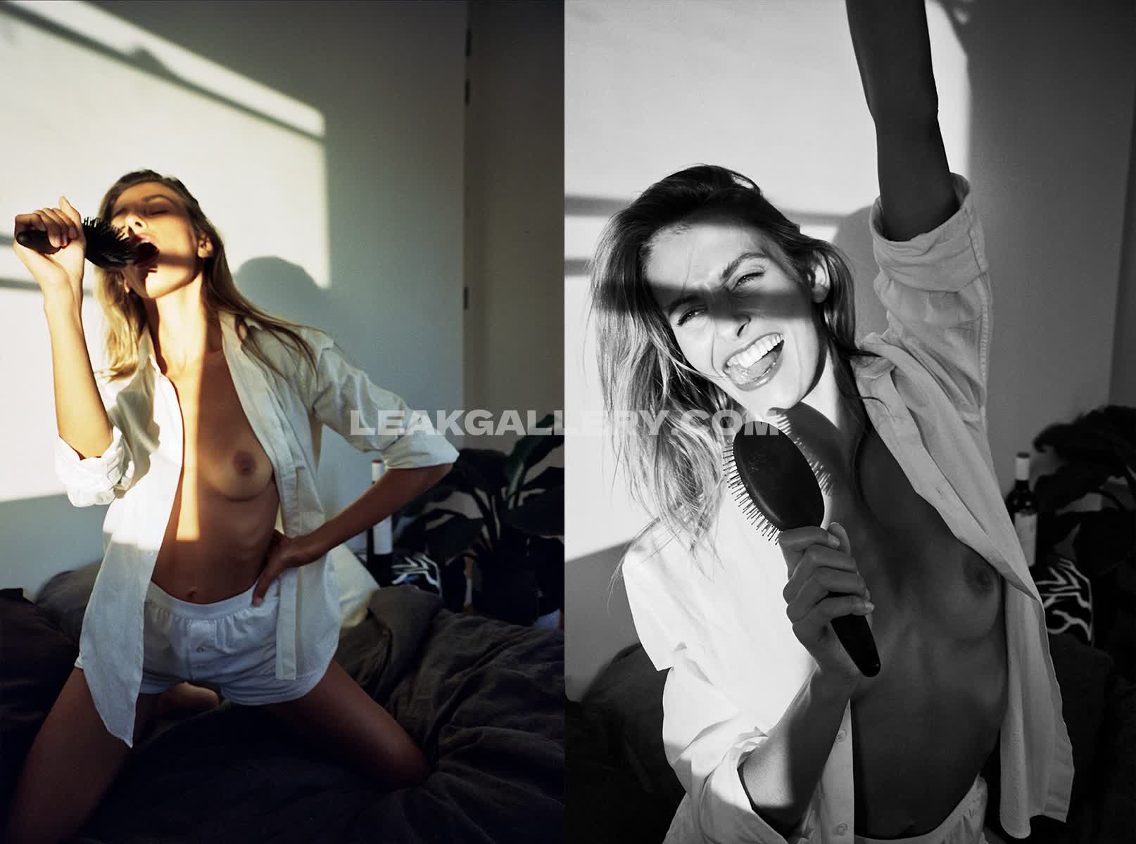 Dominiquelissa Exclusive Leaked Nude OnlyFans #9512577