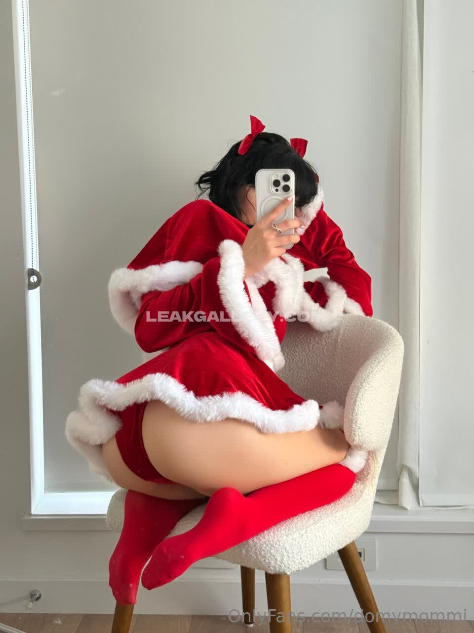 Domymommi / kaniiberry Exclusive Leaked Nude OnlyFans #9381433