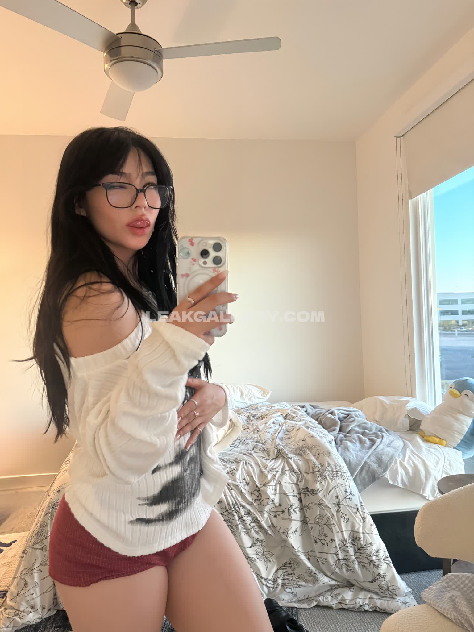 Domymommi / kaniiberry Exclusive Leaked Nude OnlyFans #9897382