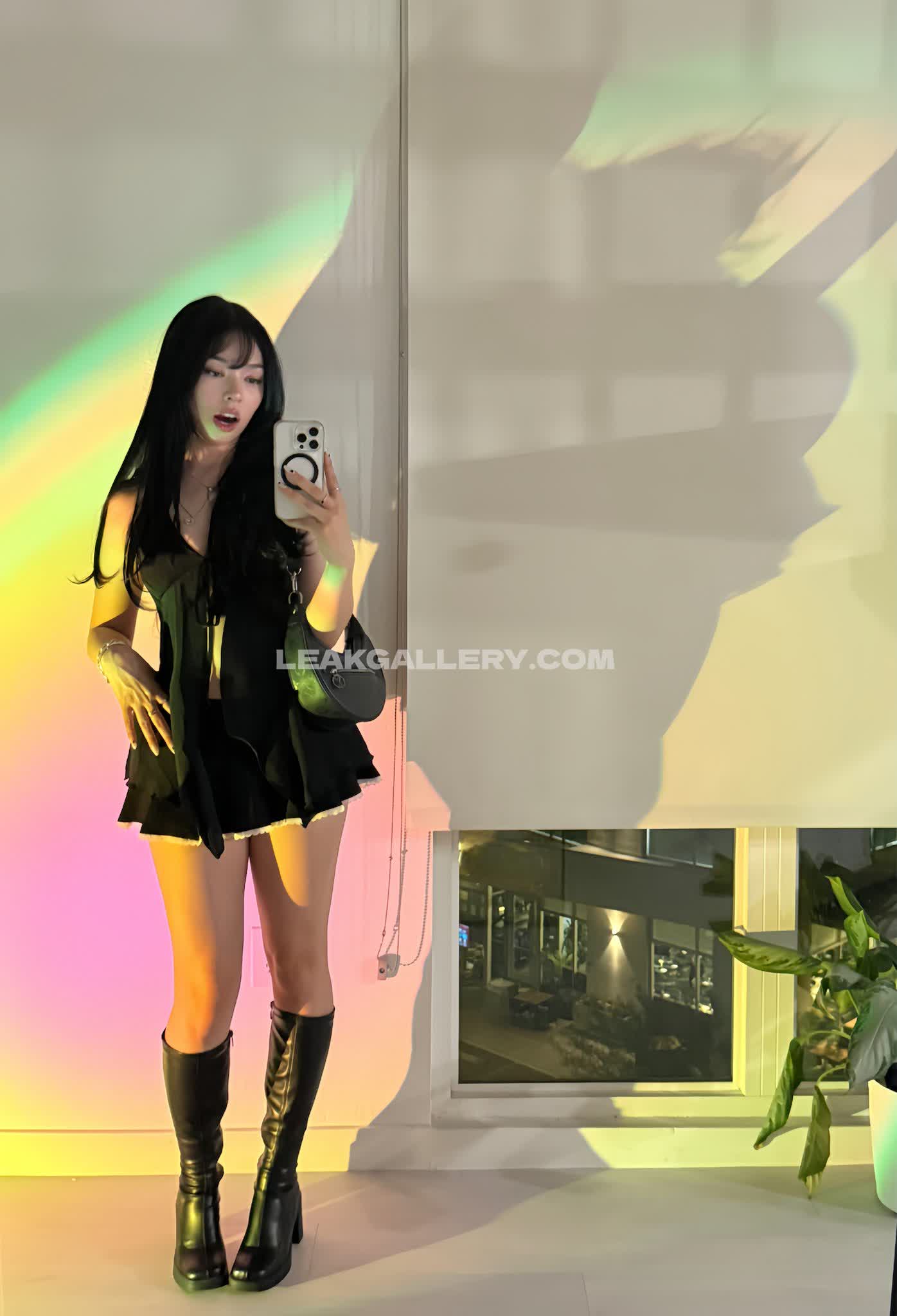 Domymommi / kaniiberry Exclusive Leaked Nude OnlyFans #9899912