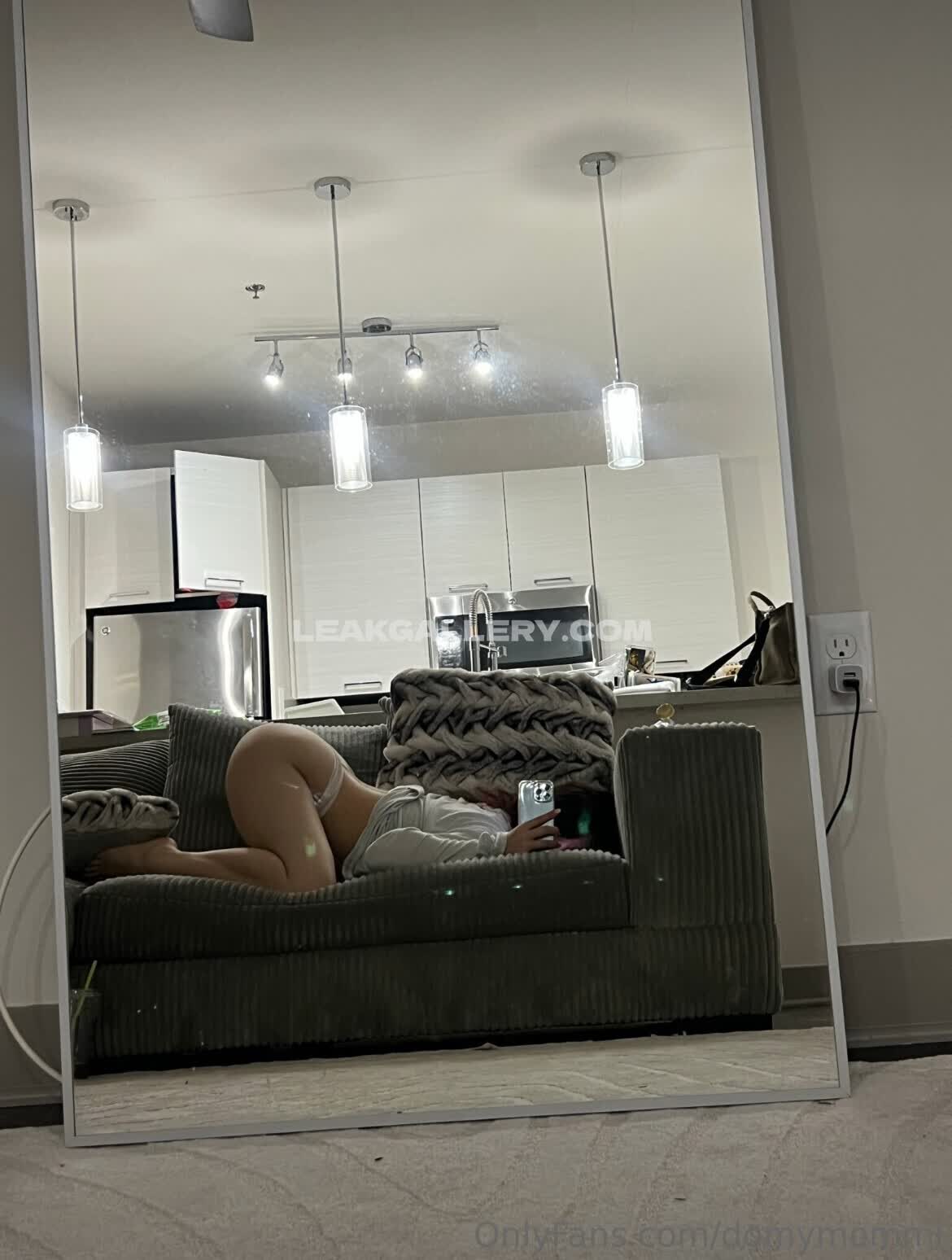 Domymommi / kaniiberry Exclusive Leaked Nude OnlyFans #8445912