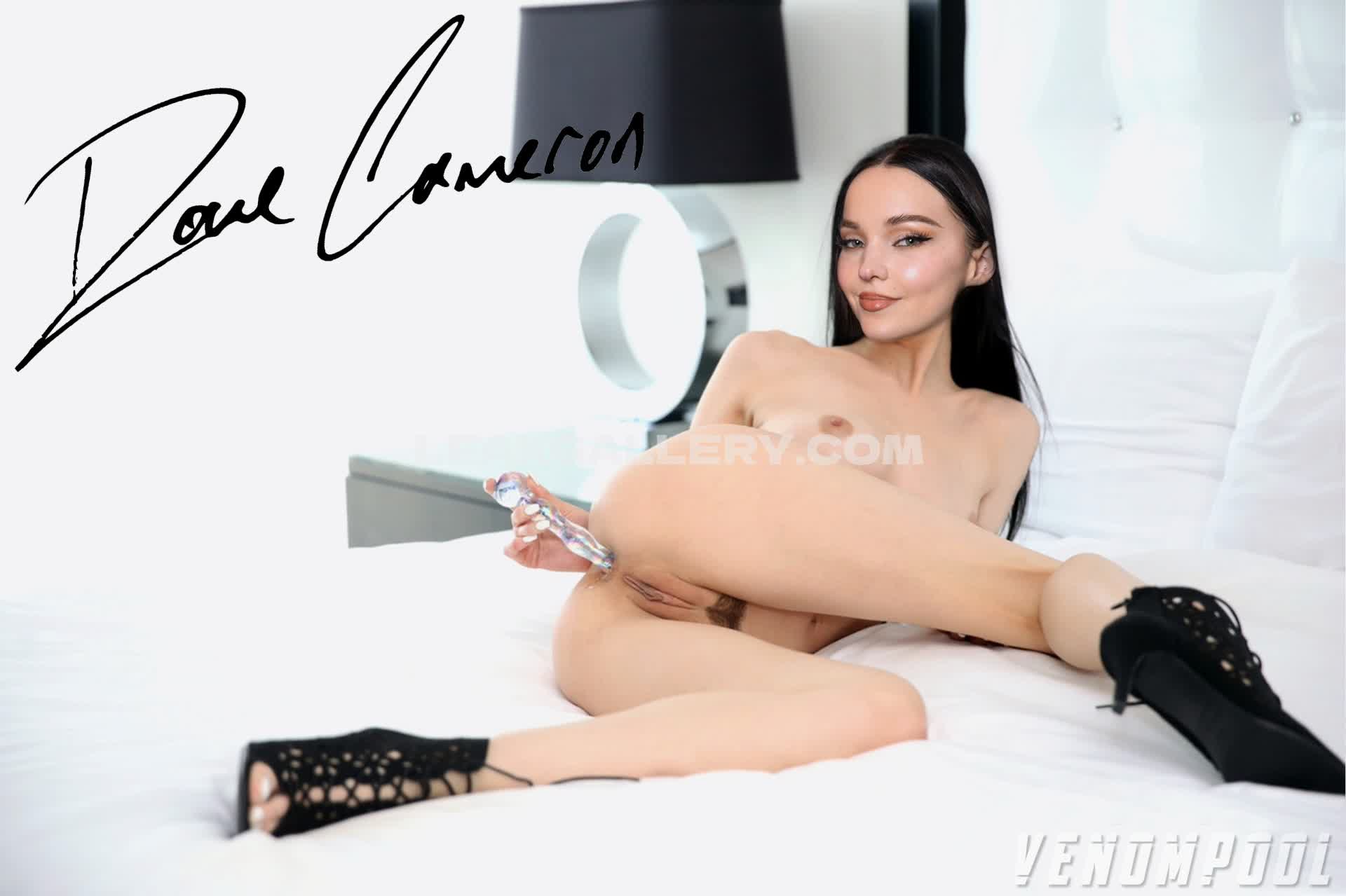 Dovecameron Exclusive Leaked Nude OnlyFans #10220181