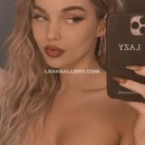 Dovecameron Эксклюзивная утечка обнаженных OnlyFans #10220631