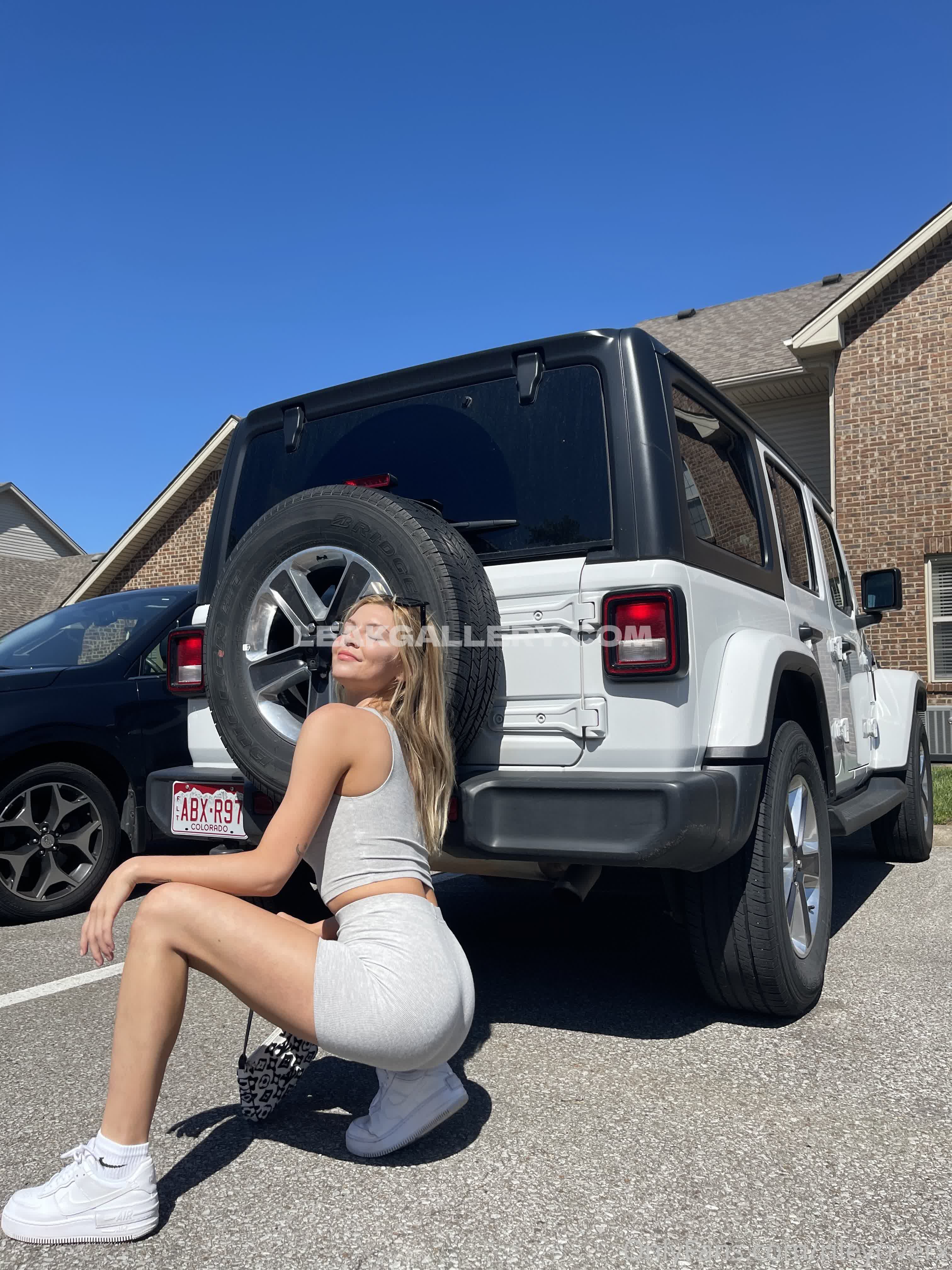 Dreamgirlxxx Exclusive Leaked Nude OnlyFans #9921391