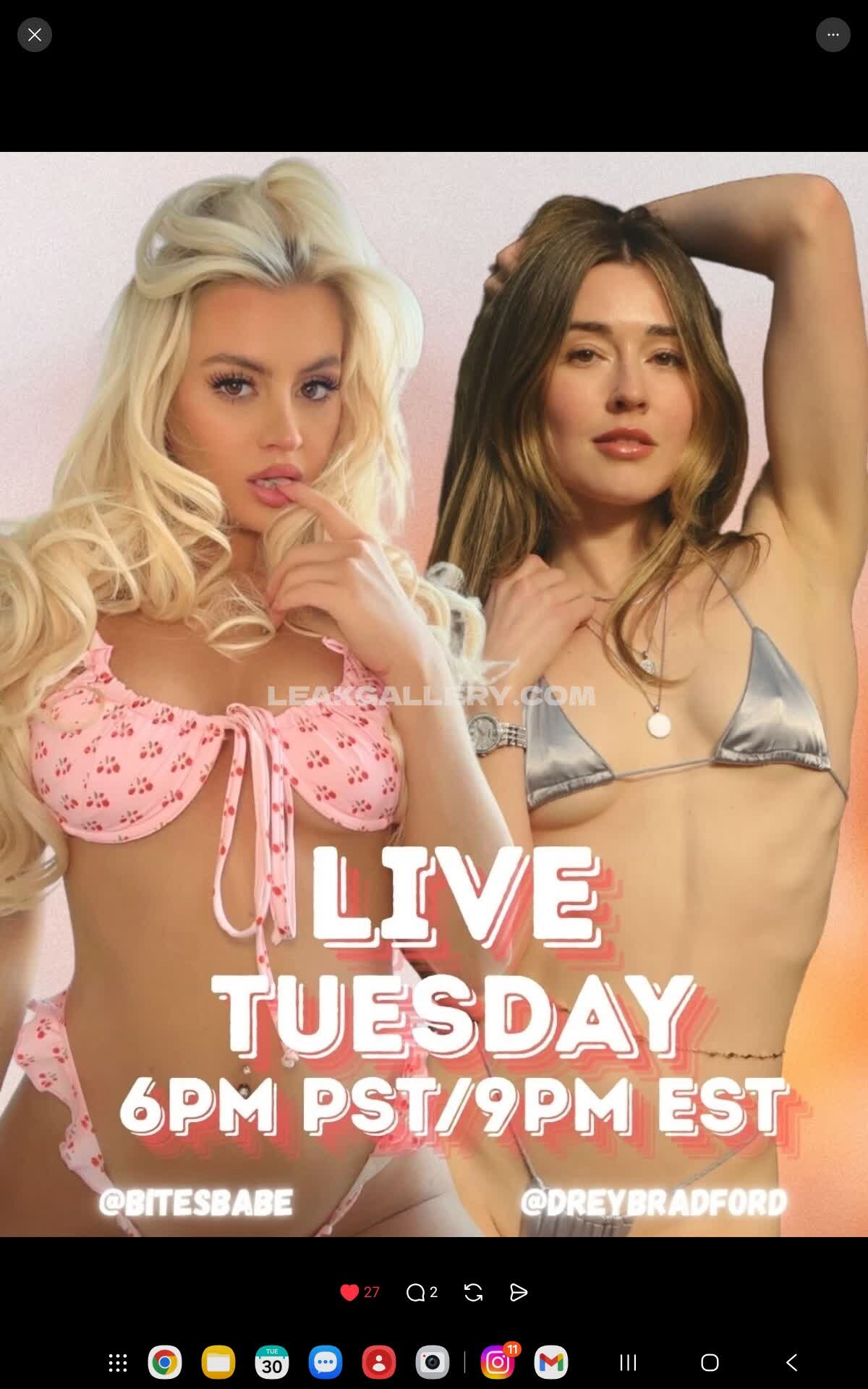 Dreybradford Exclusive Leaked Nude Onlyfans #9290057