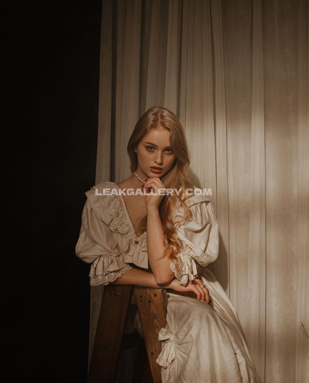 Dukhotik Exclusive Leaked Nude OnlyFans #9890870