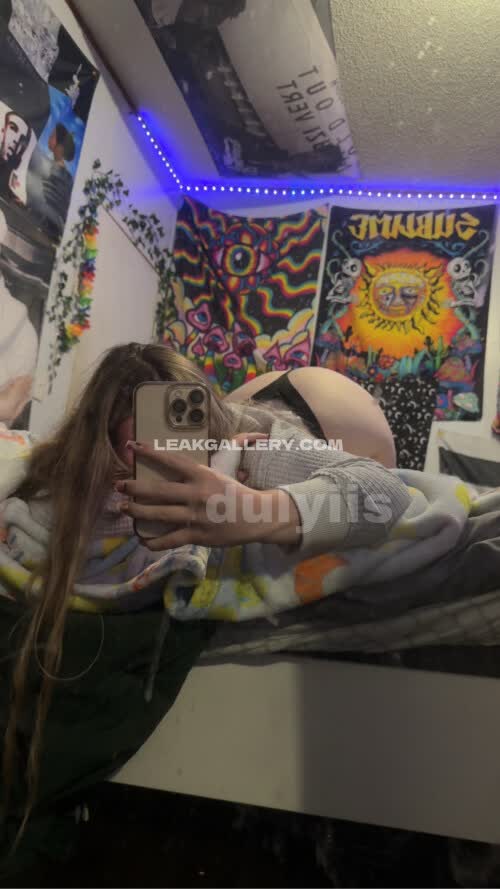 Dulyiiss Exklusiv geleakte Nacktbilder von OnlyFans #10928336