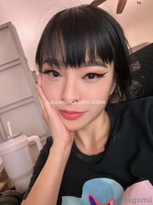 Dxgxmii Exclusive Leaked Nude OnlyFans #8694167