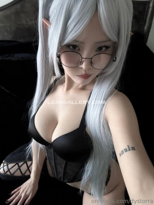 Dystorra Exclusive Leaked Nude OnlyFans #10593310