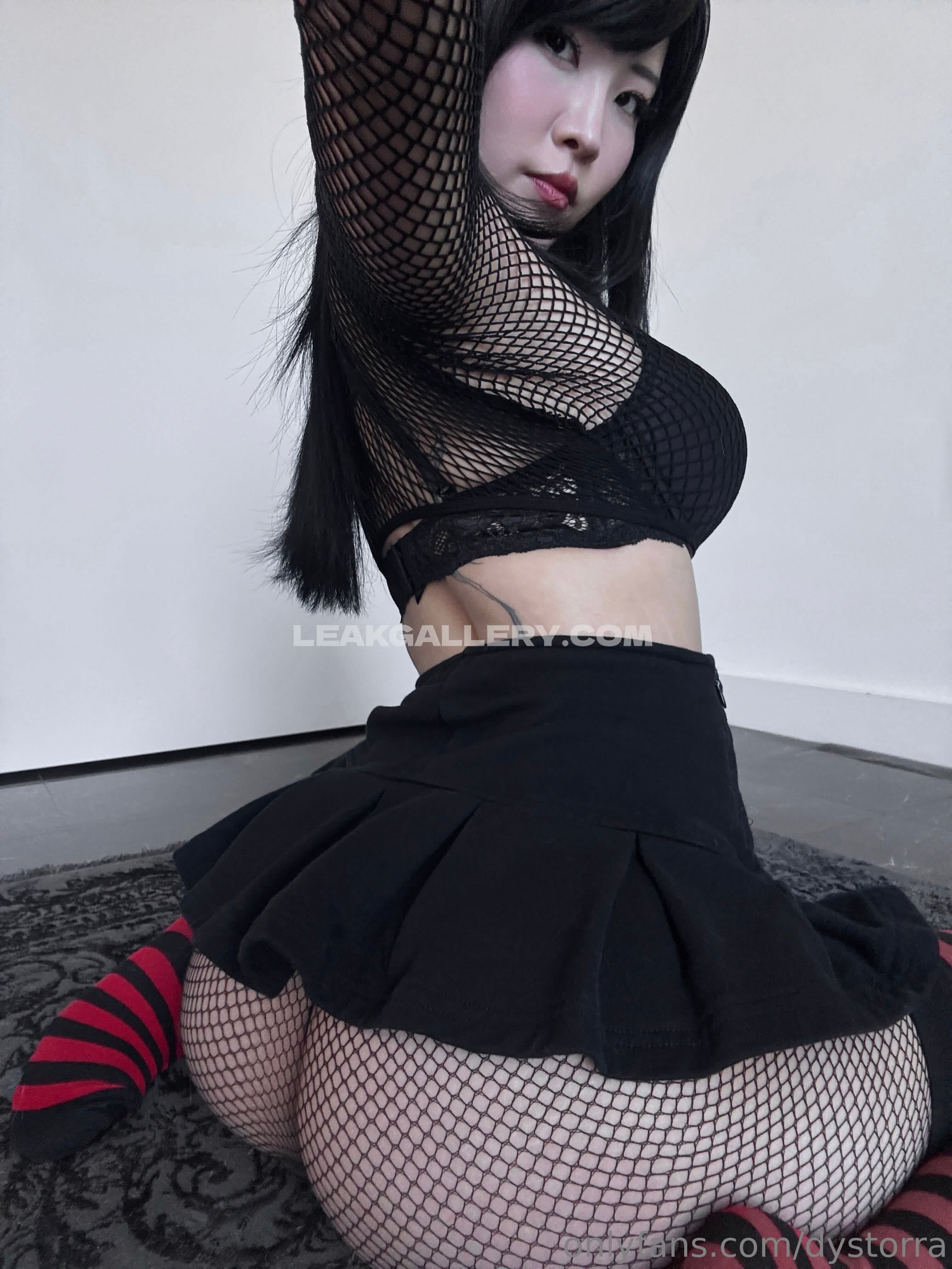 Dystorra Exclusive Leaked Nude OnlyFans #8461770