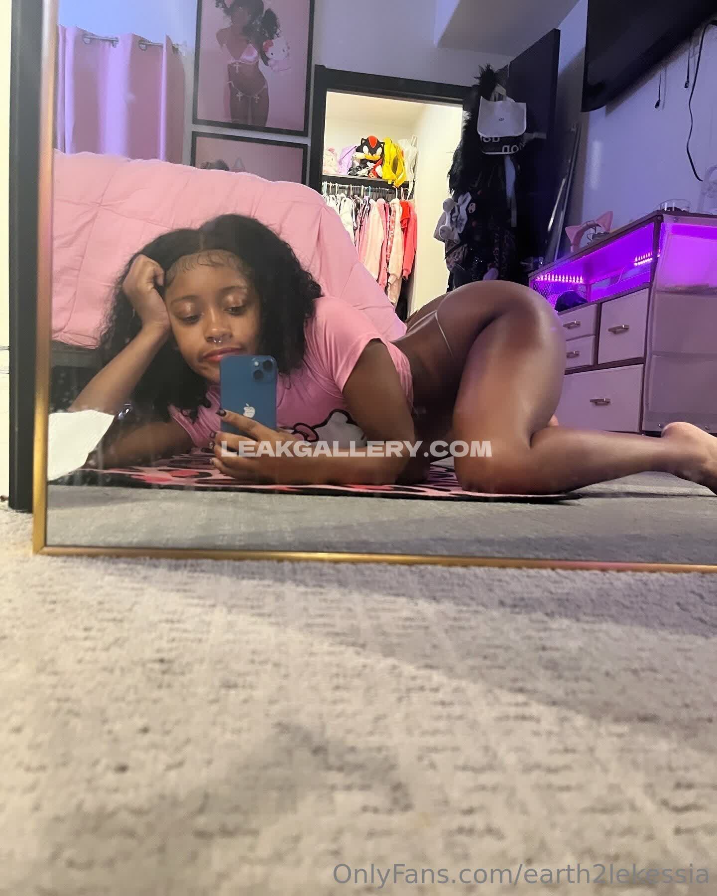 Earth2lekessia Exclusive Leaked Nude OnlyFans #10861388