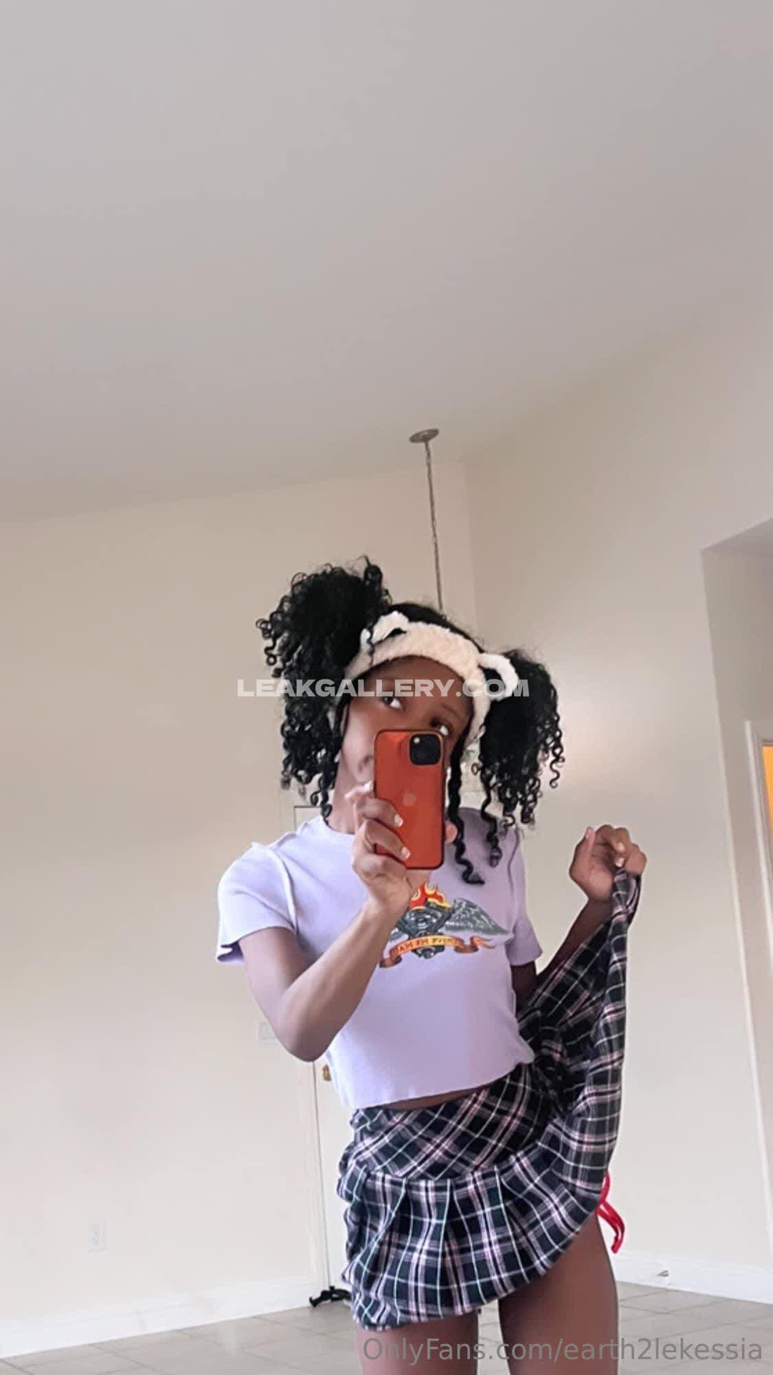 Earth2lekessia Exclusive Leaked Nude OnlyFans #10861112