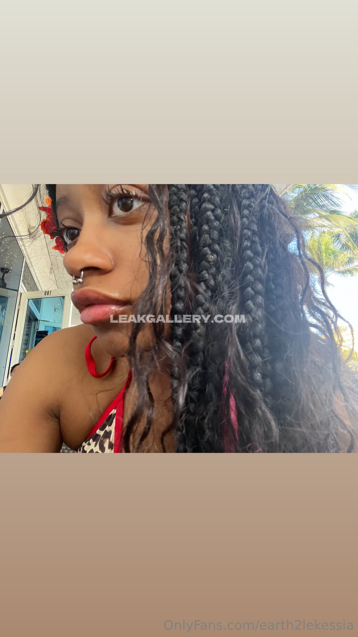 Earth2lekessia Exclusive Leaked Nude OnlyFans #10860816