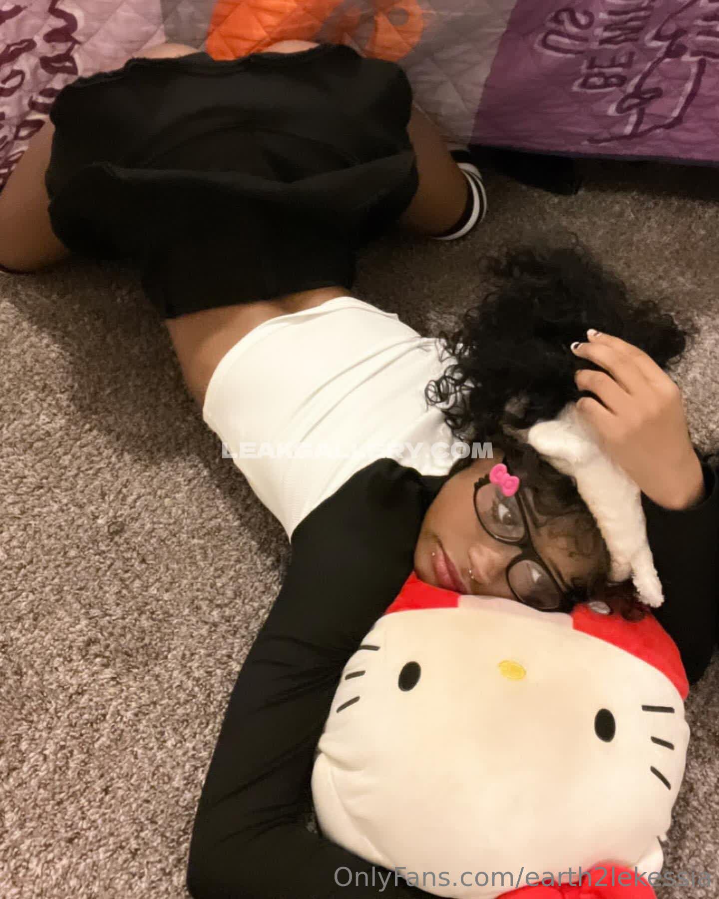 Earth2lekessia Exclusive Leaked Nude OnlyFans #10862233