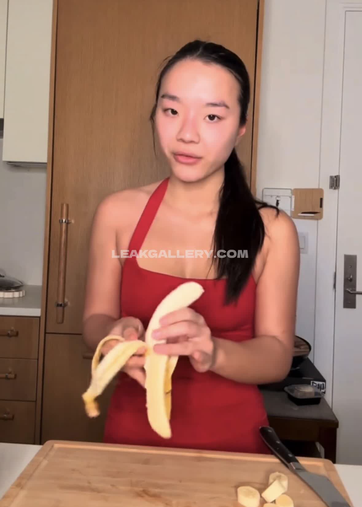 Eating Exclusive Leaked Nude OnlyFans #9846264