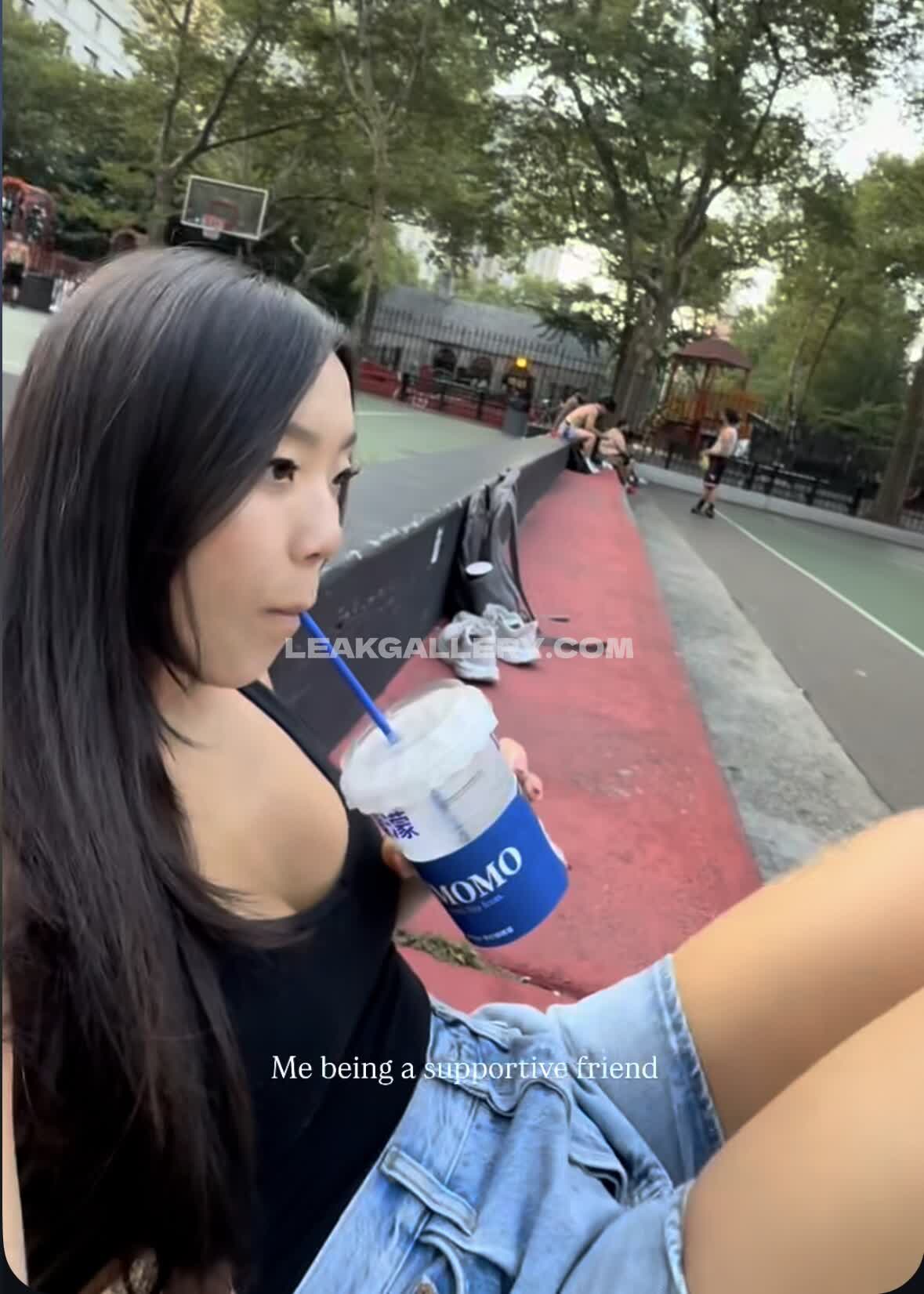 Eating Leak OnlyFans exclusif #9408329