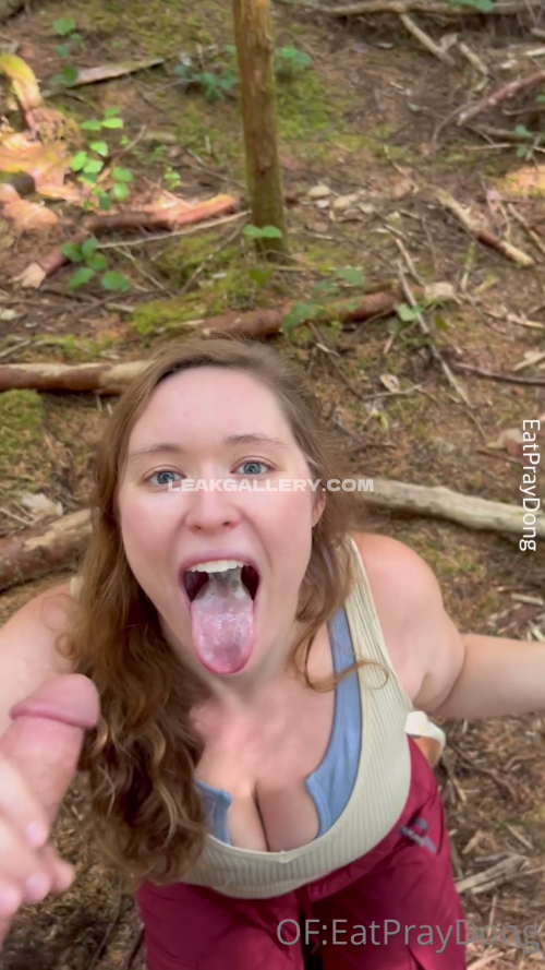 Eatpraydong Exclusive Leaked Nude OnlyFans #10499857