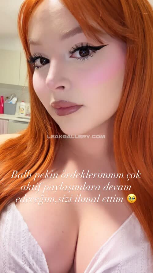 Ecbsn / ecbsnn Exclusive Leaked Nude OnlyFans #9970532