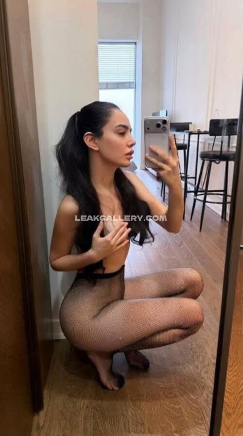 Ecetaylanr / eceronayofficial Exclusive Leaked Nude OnlyFans #10657791