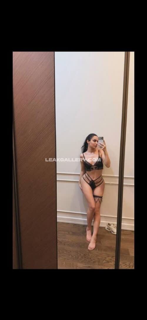 Ecetaylanr / eceronayofficial Exclusive Leaked Nude OnlyFans #10665445