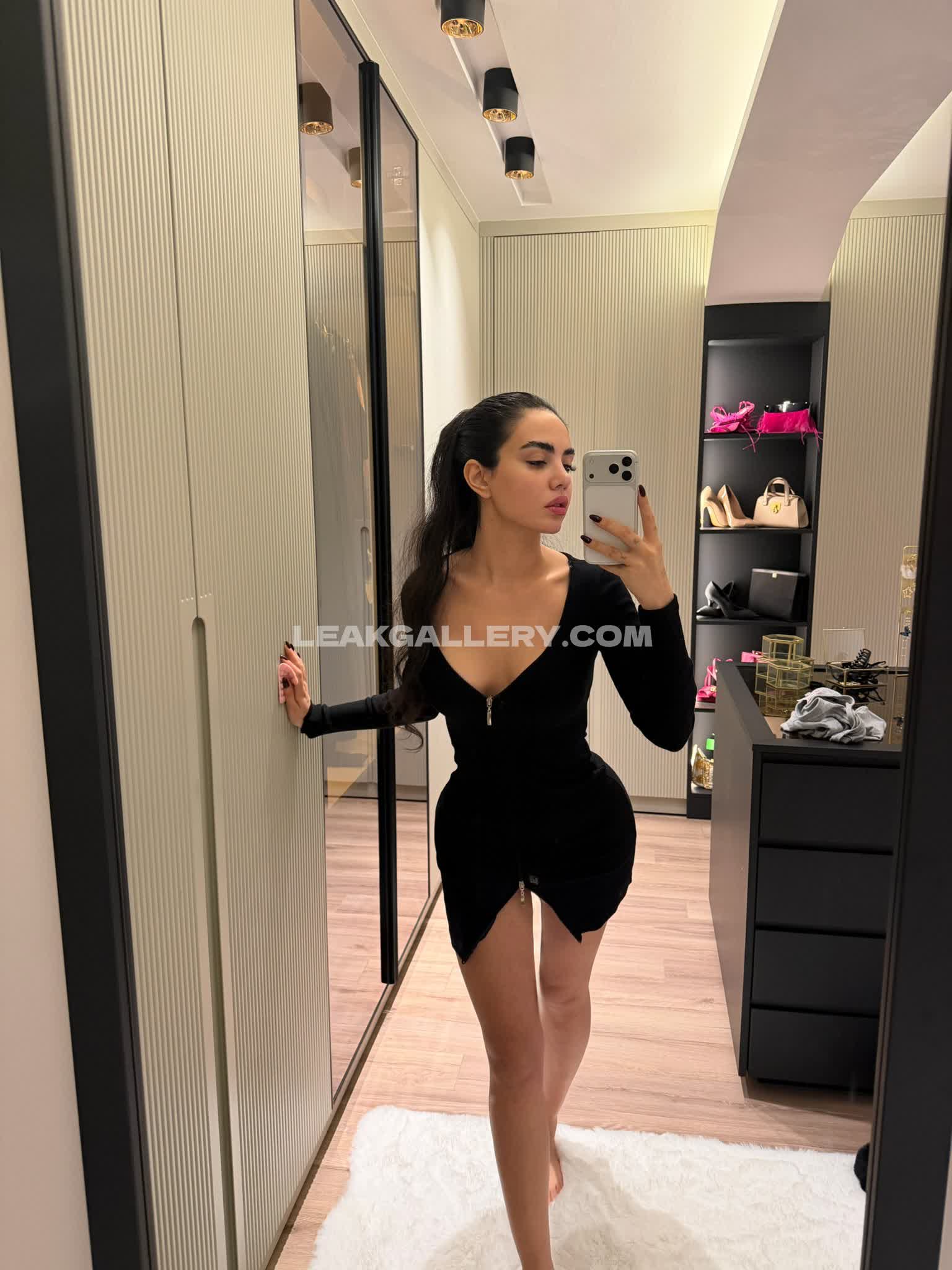 Ecetaylanr / eceronayofficial OnlyFans Nudi in Esclusiva Trapela #9595854