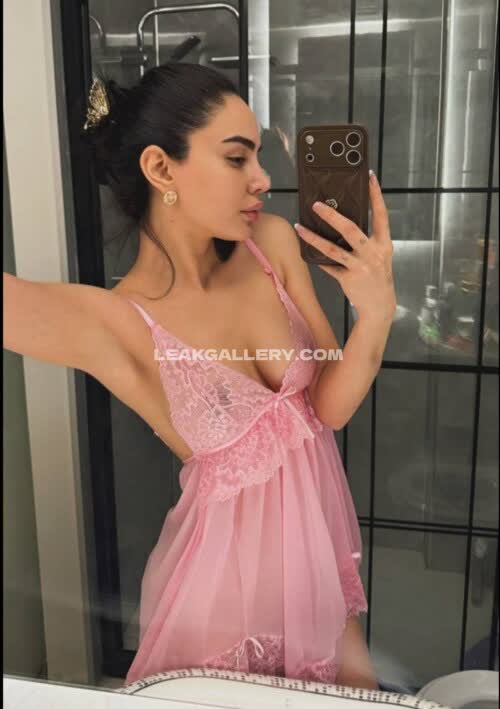 Ecetaylanr / eceronayofficial Exclusive Leaked Nude OnlyFans #10654654