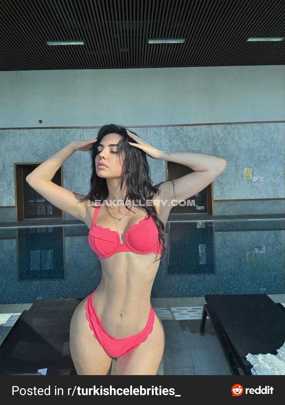 Ecetaylanr / eceronayofficial OnlyFans Nudi in Esclusiva Trapela #9595745