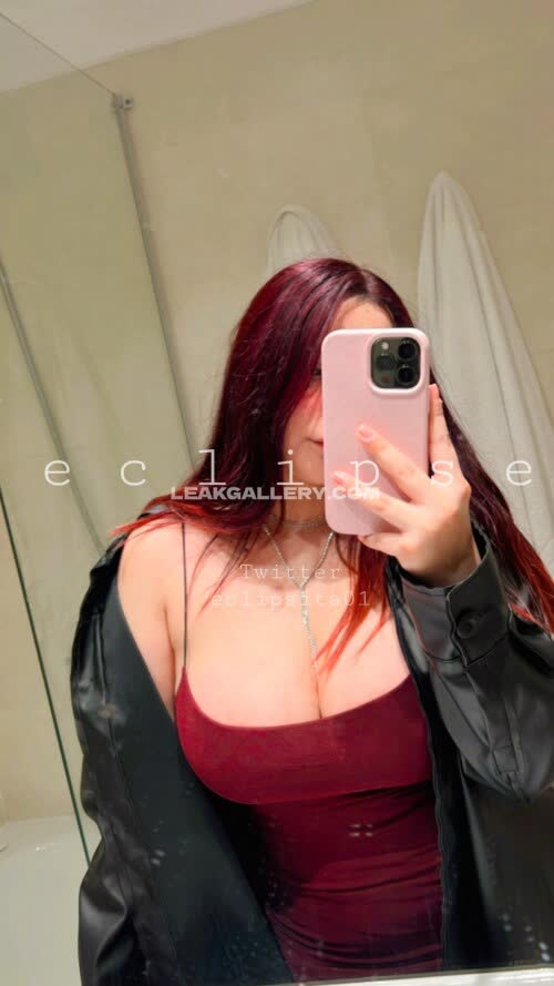 Eclipsita Exclusive Leaked Nude OnlyFans #10897954
