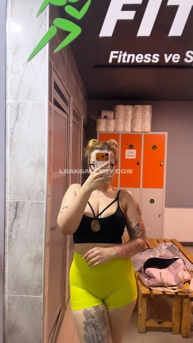 Ecrindilekgkce Exclusive Leaked Nude OnlyFans #10066786
