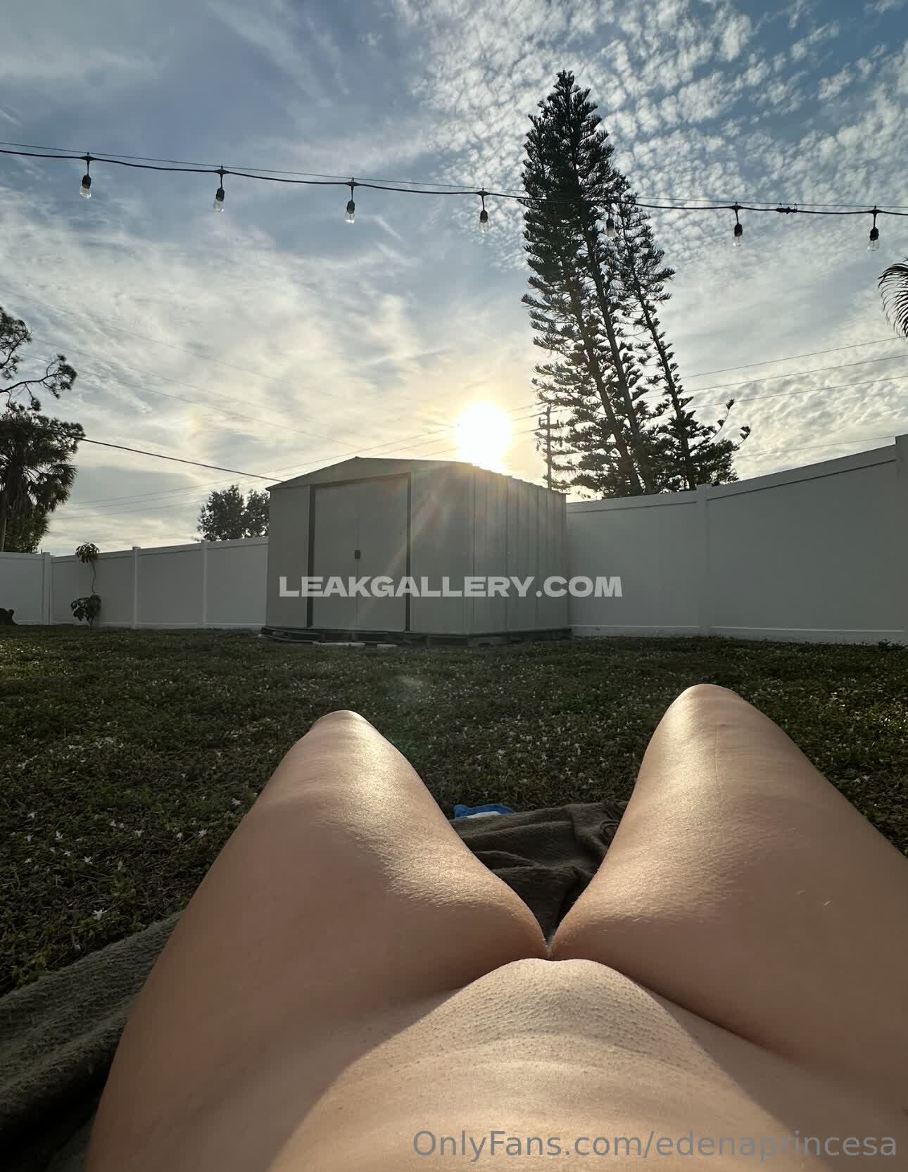 Edenaprincesa Exclusive Leaked Nude OnlyFans #9037016