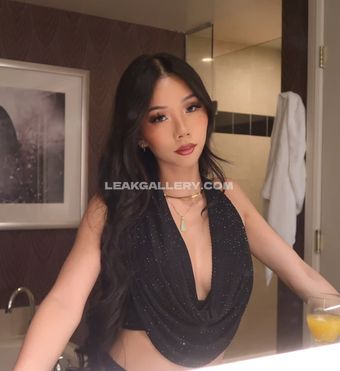 Edenmluong Exclusive Leaked Nude OnlyFans #9435722