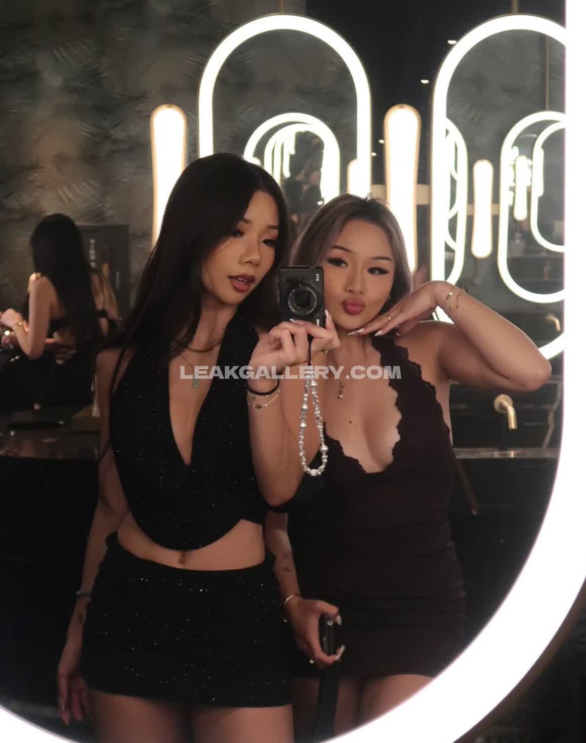 Edenmluong Exclusive Leaked Nude OnlyFans #9435677