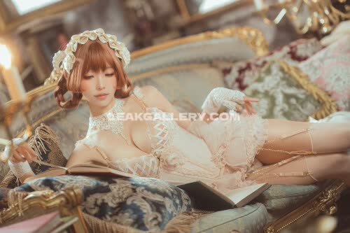 Eeelyeee Exclusive Leaked Nude OnlyFans #10691249