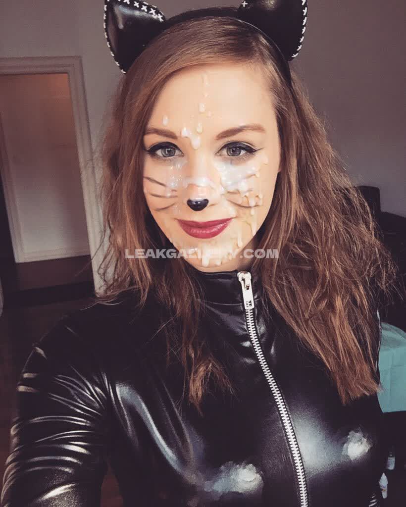 Eefjah Exclusive Leaked Nude OnlyFans #10277095