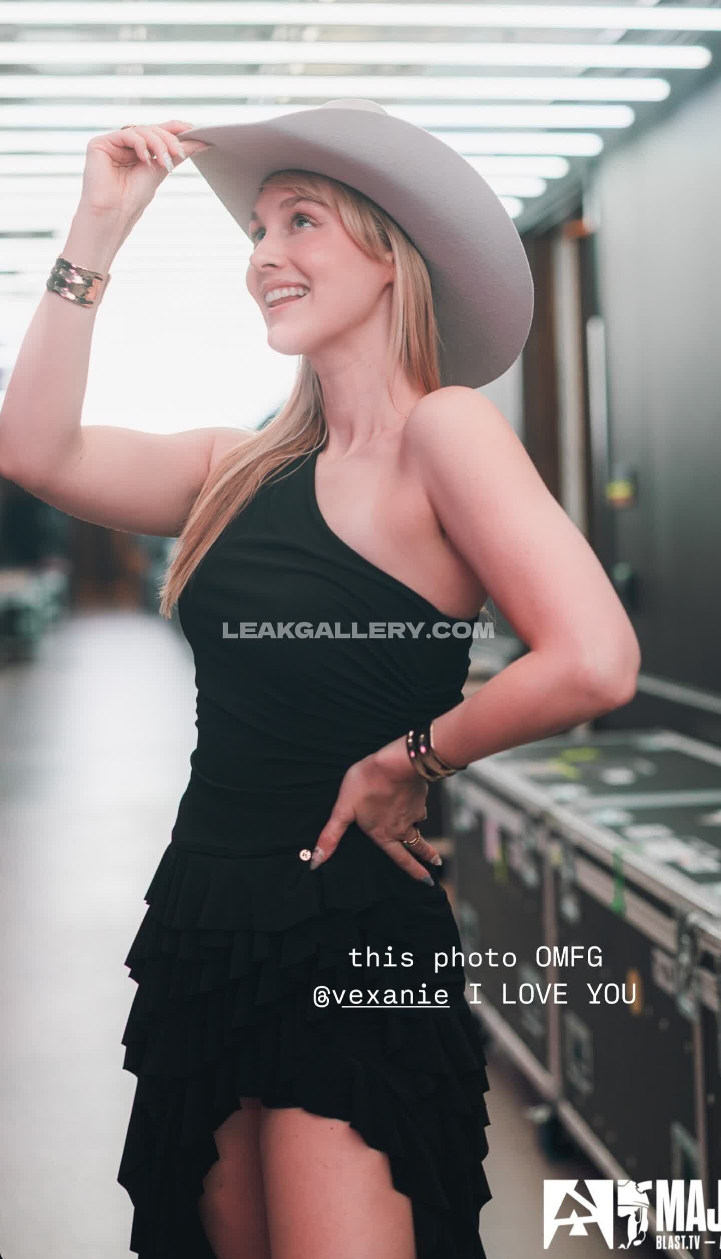 Eefjah Exclusive Leaked Nude OnlyFans #9367423