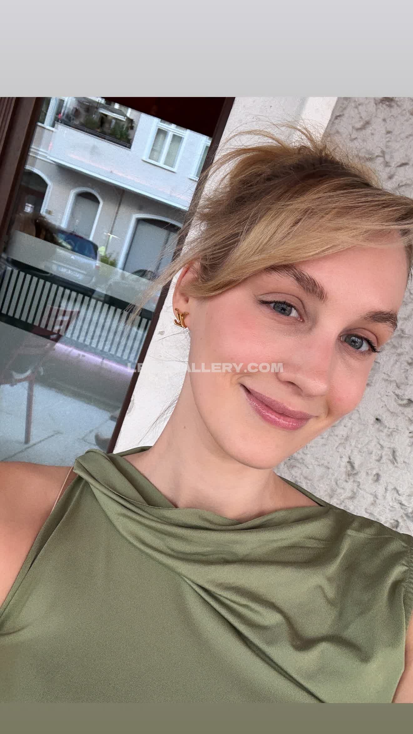 Eefjah OnlyFans Nudi in Esclusiva Trapela #9367634