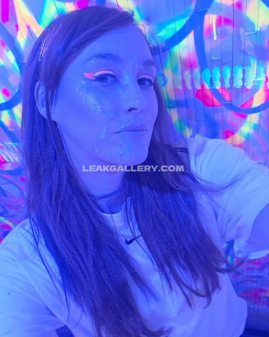 Eefjah Exklusiv geleakte Nacktbilder von OnlyFans #10277233