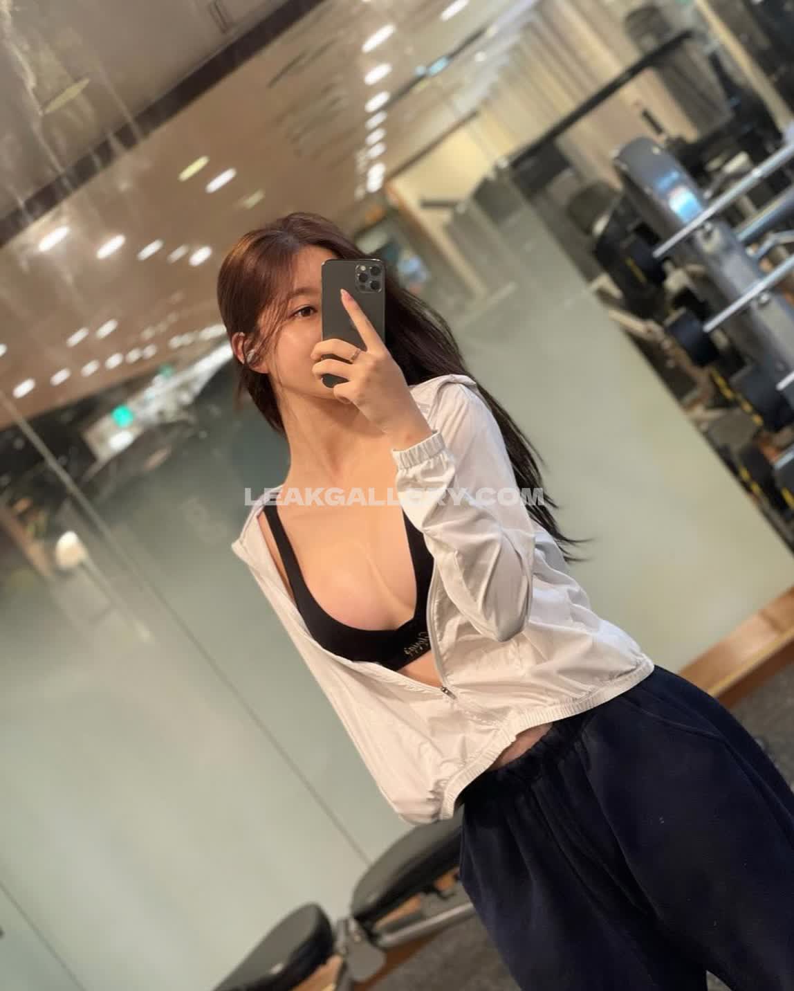 Eeu_nkyo Exclusive Leaked Nude OnlyFans #10090581
