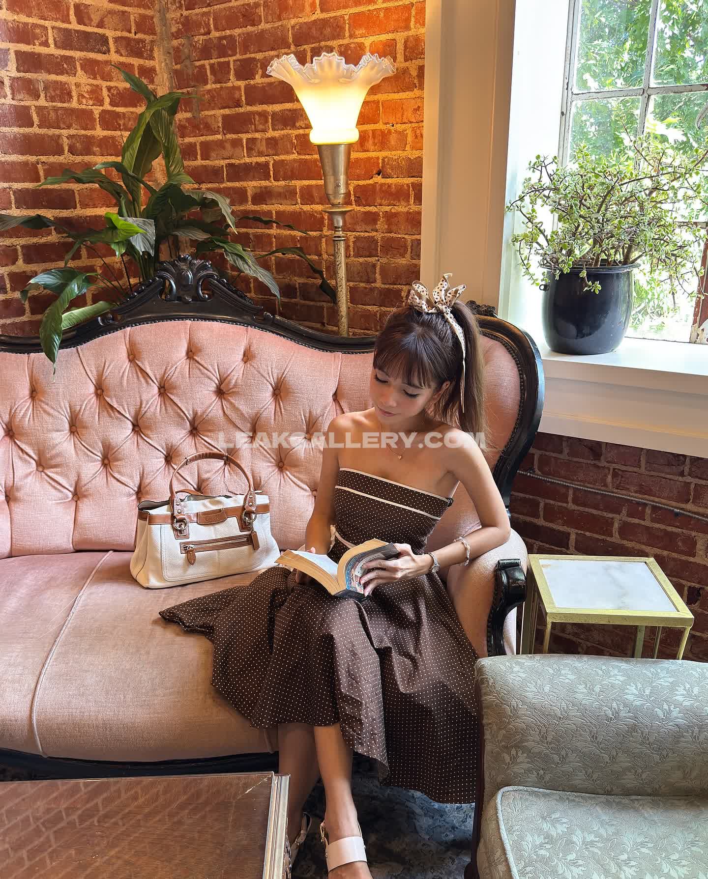 Eeveenara Exclusive Leaked Nude OnlyFans #9398708