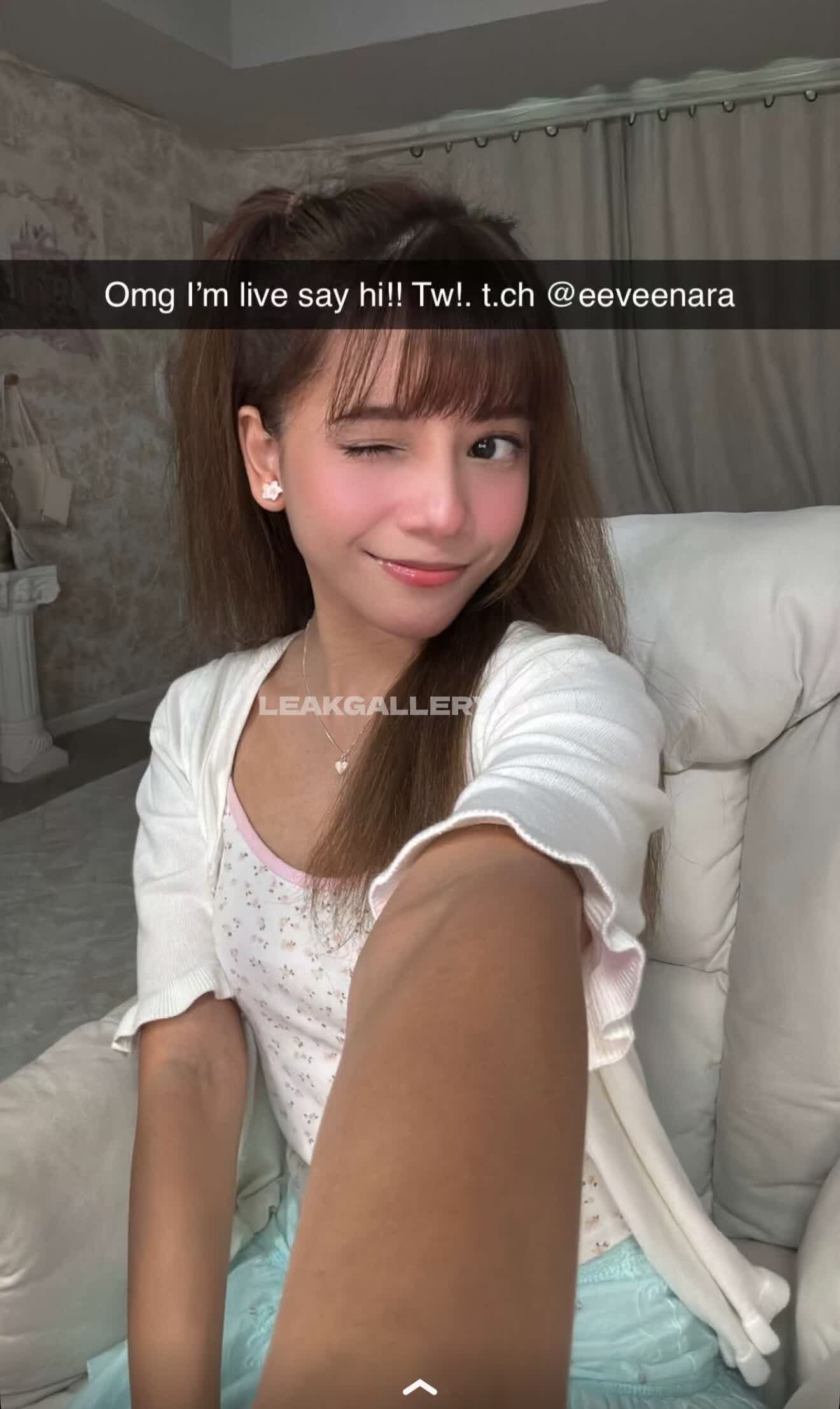 Eeveenara Exclusive Leaked Nude OnlyFans #9398618