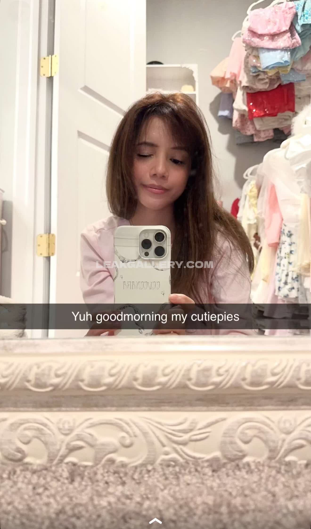 Eeveenara Exclusive Leaked Nude OnlyFans #9398529