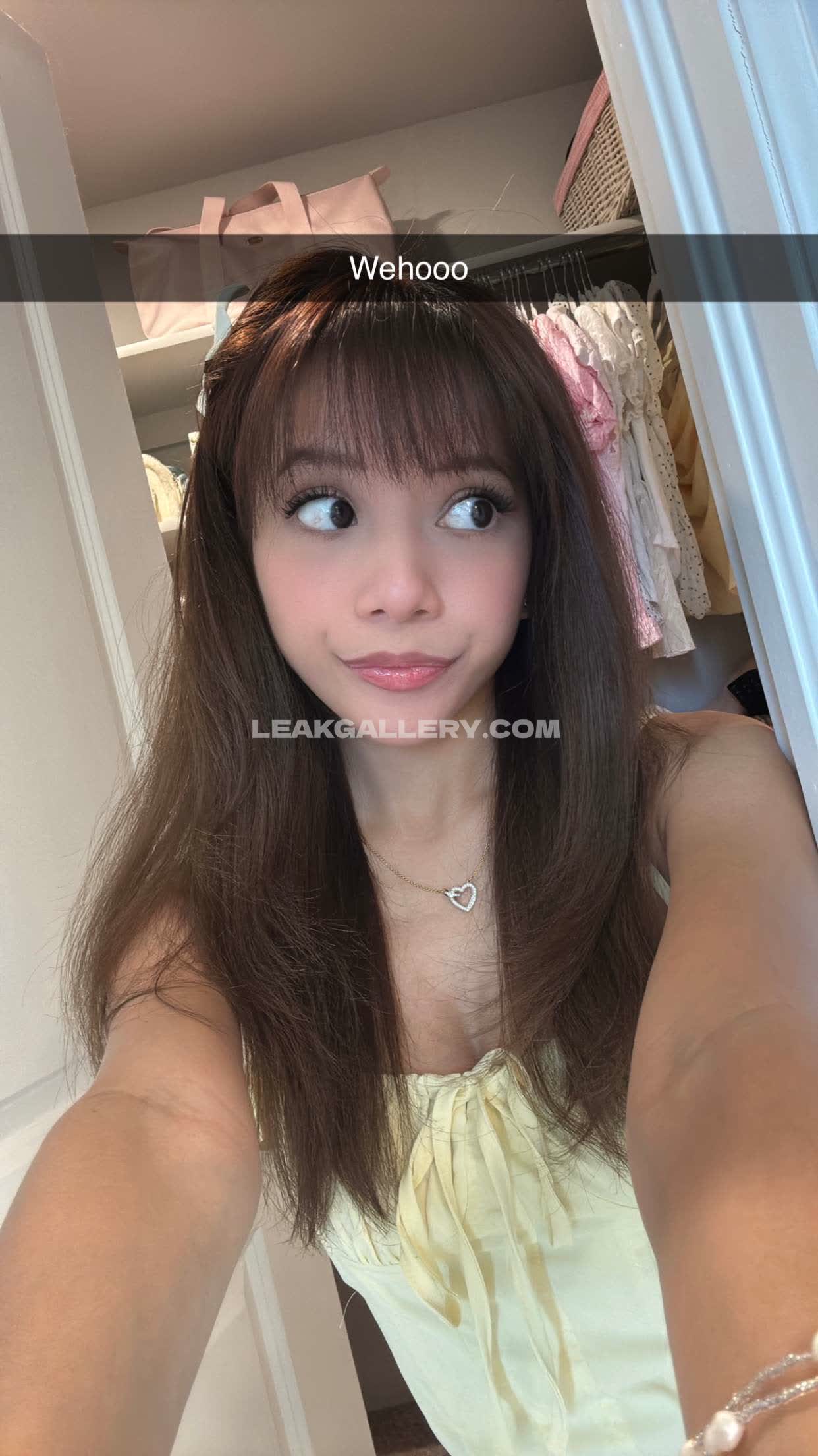 Eeveenara Exclusive Leaked Nude OnlyFans #9398548